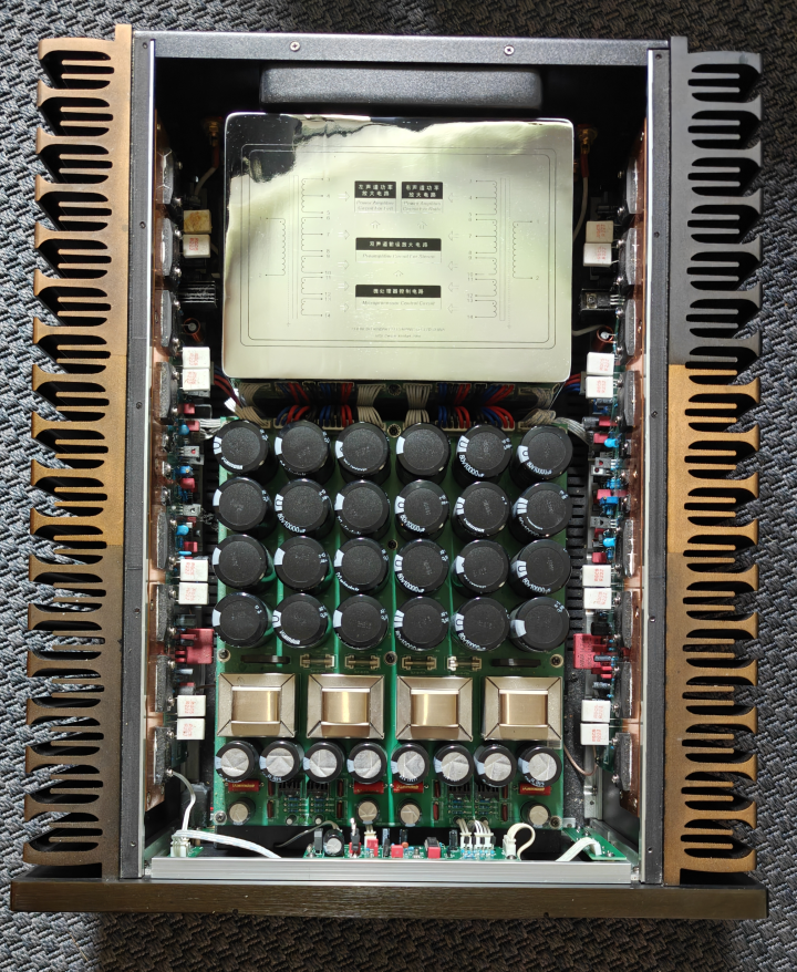 Xindak A600E (09)