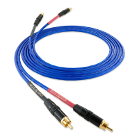 Nordost Blue Heaven LS RCA ---Köpes