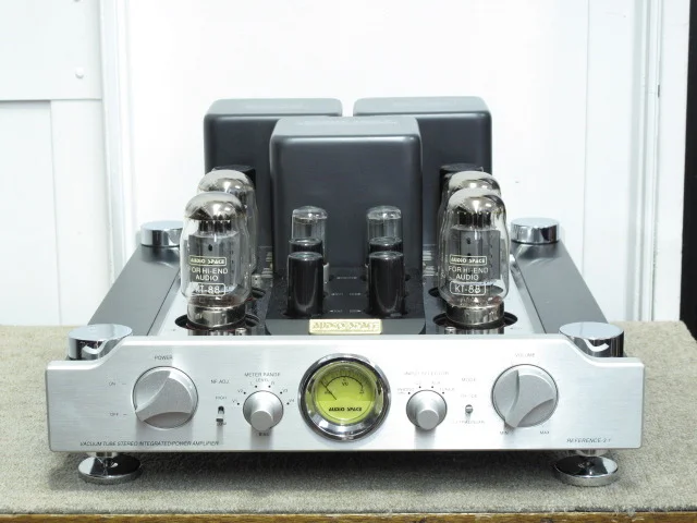 Audio Space Reference 3.1 KT88 - Bild 1 av 1