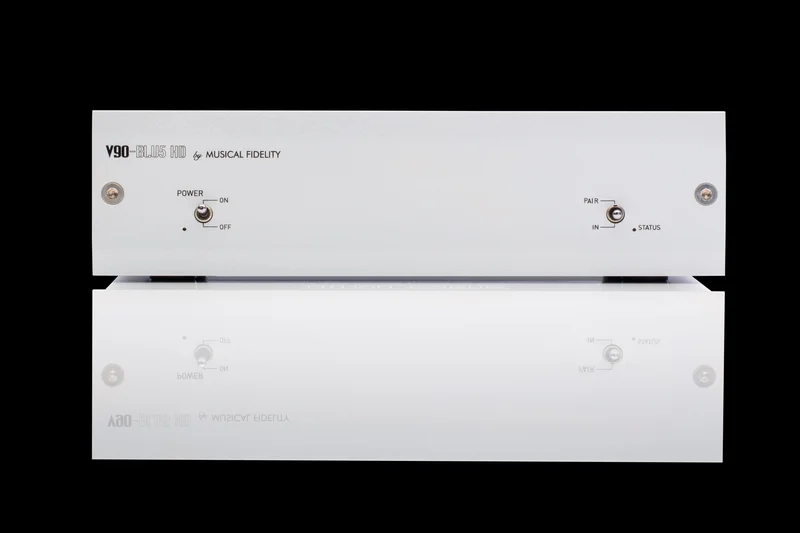Musical Fidelity V90-BLU5 HD "Demo-ex" - Bild 2 av 2