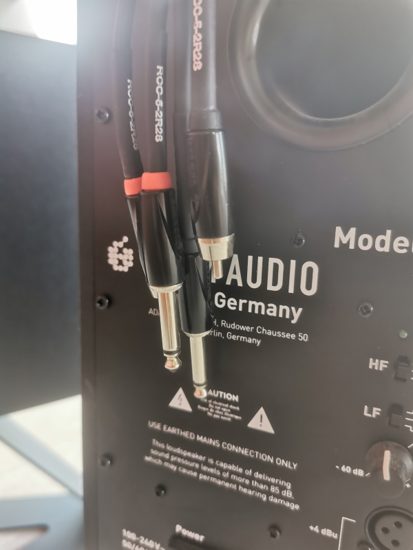 Adam Audio T7V - Bild 3 av 5