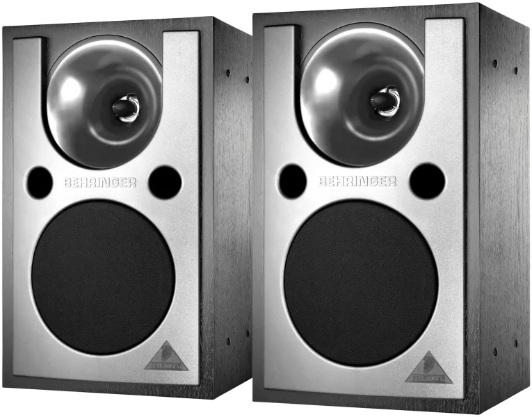 Helt nya superstarka Multi Purpose-h&ouml;gtalare &ndash; Behringer CE1000P - Bild 1 av 2