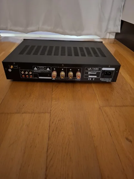 Taga HTA 600B - Bild 2 av 2