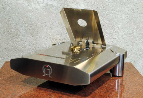 Primare CD 204 S/N 0034