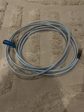 Nätverkskabel Supra 