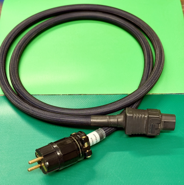 Furutech Absolute Power