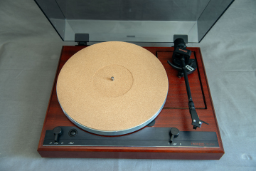 Thorens TD2001