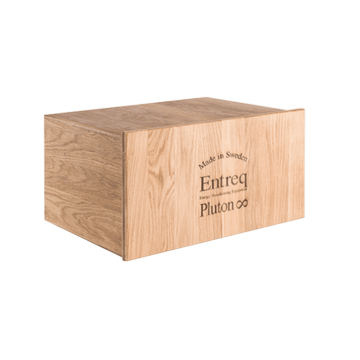 Entreq Pluton