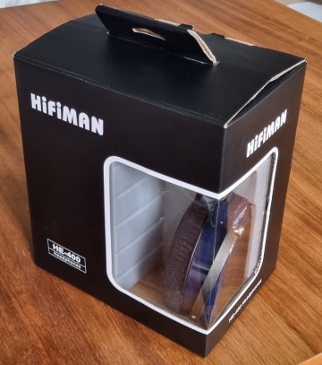 Hifiman HE-400