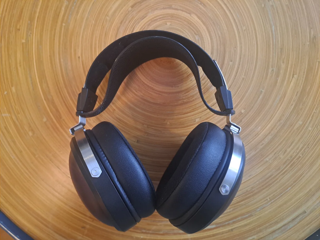 FiiO FT1 med ett "Capra strap" - Image 1 of 5