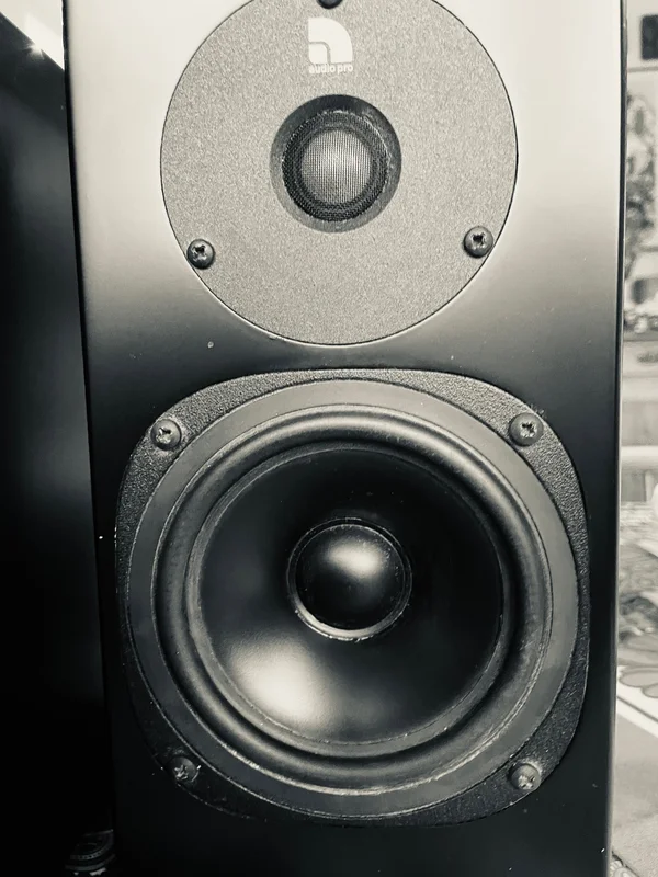 Audio Pro A-101 - Image 2 of 10