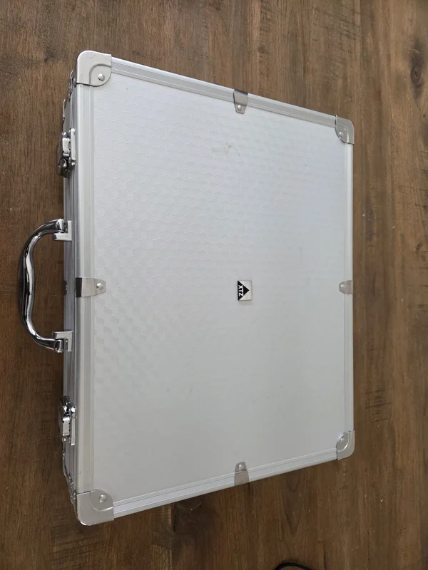 XTZ ROOM ANALYSER II PRO - Bild 2 av 3