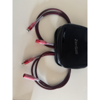 Zensati Zorro XLR 2 meter