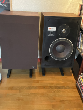 JBL L 40