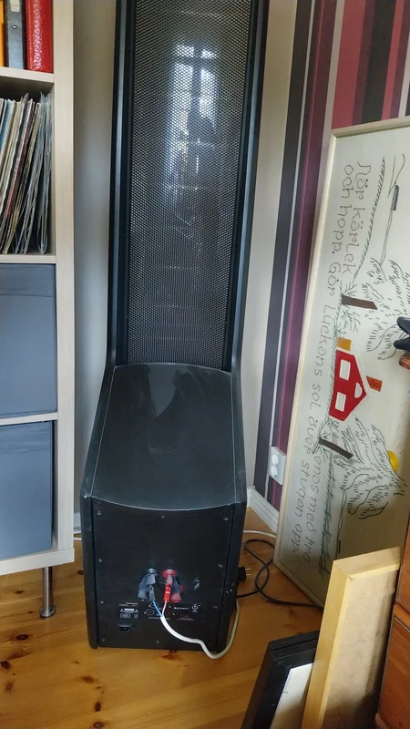 Martin Logan Ascent - Bild 5 av 7