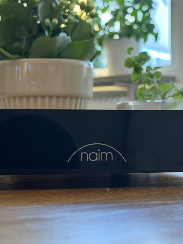 Naim CI-Uniti 102 - Integrerad streamingförstärkare - Bild 3 av 7
