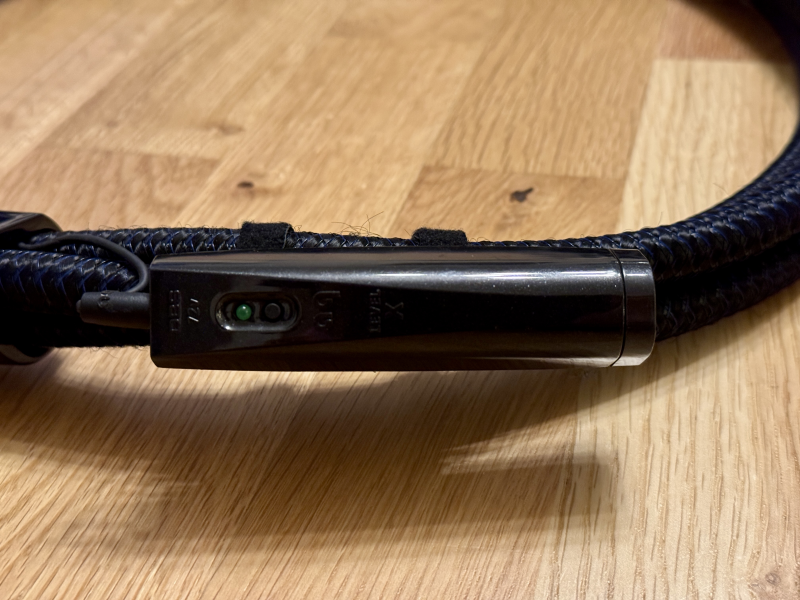 Audioquest Hurricane 1m - Bild 4 av 6