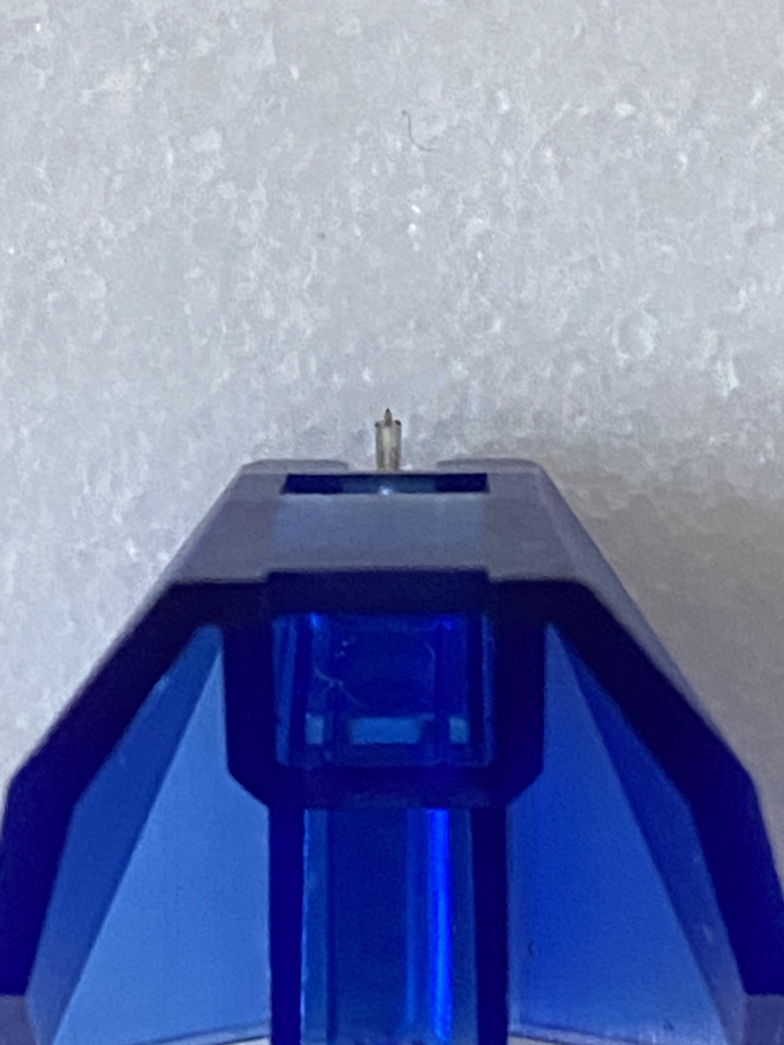 Ortofon Stylus 2M Blue