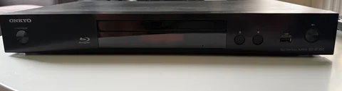 Onkyo BD-SP353 Blu-ray
