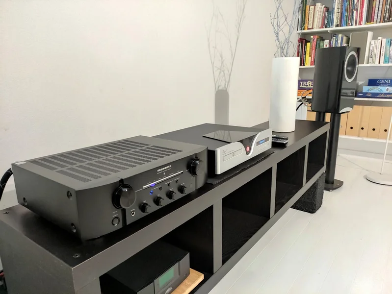 Marantz PM 7004 - Bilde 2 av 8