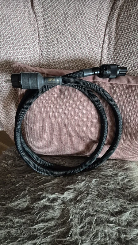 Jps power ac+ Jps power ac+ - Billede 2 af 2