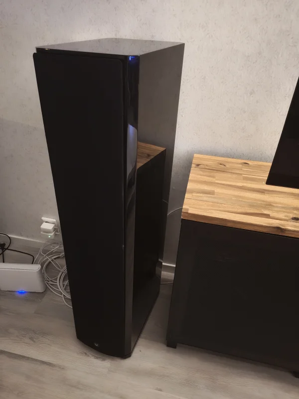 Arendal 1723 THX 5.1.2 Ljudsystem - Bild 1 av 6