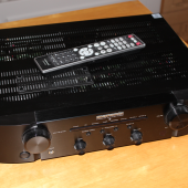 Marantz Förstärkare PM6007