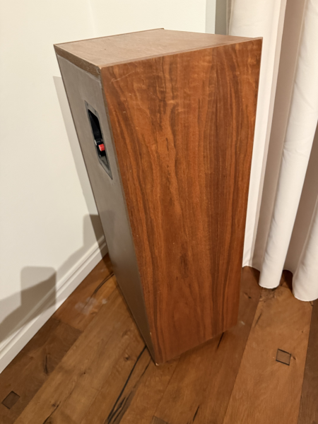 Pioneer S 1010 - Bild 4 av 4