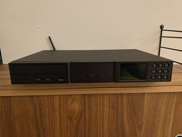 Naim Uniti Lite