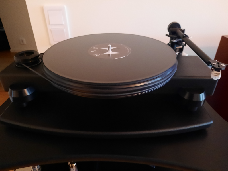 Nottingham Horizon säljes - Bild 1 av 3