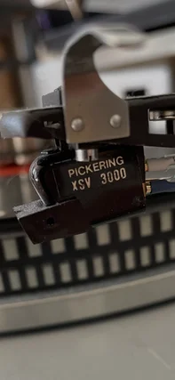 Pickering XSV 3000