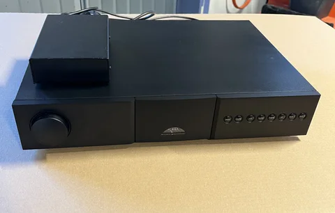 Naim Nac 202
