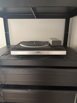 Revox B795