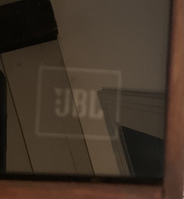 JBL L65A