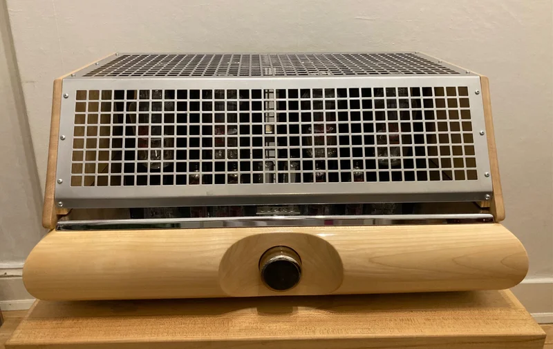 JJ Electronics - JJ323 - Billede 6 af 6