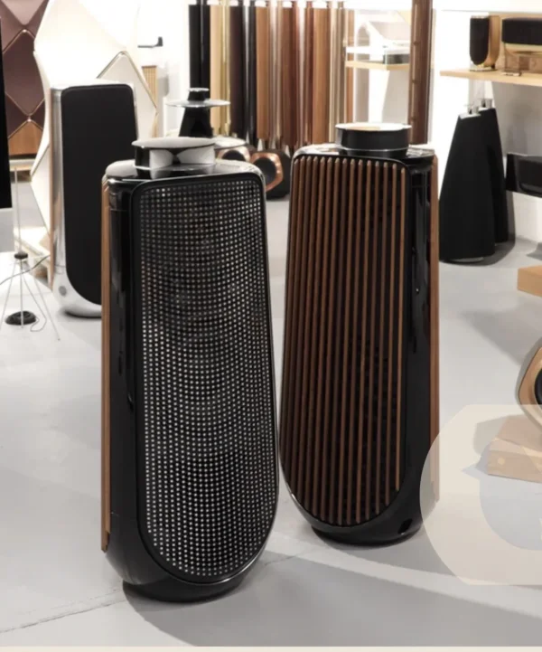 Bang & Olufsen BeoLab 50 Piano Edition Bang & Olufsen BeoLab 50 Piano Edition - Bild 5 av 5