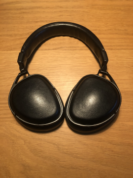 Audeze Sine