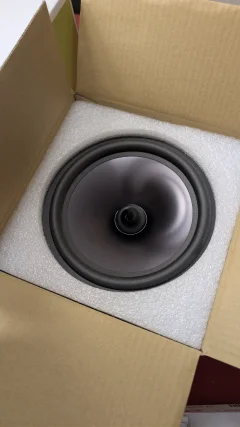 Dayton Audio RS225-8