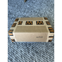 Magico A-Pod, 8 st