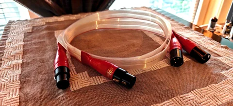 Nordost Red Dawn XLR 1m