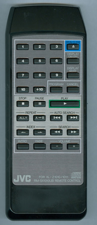 RM-SX1010U Fjärr - Bild 1 av 1