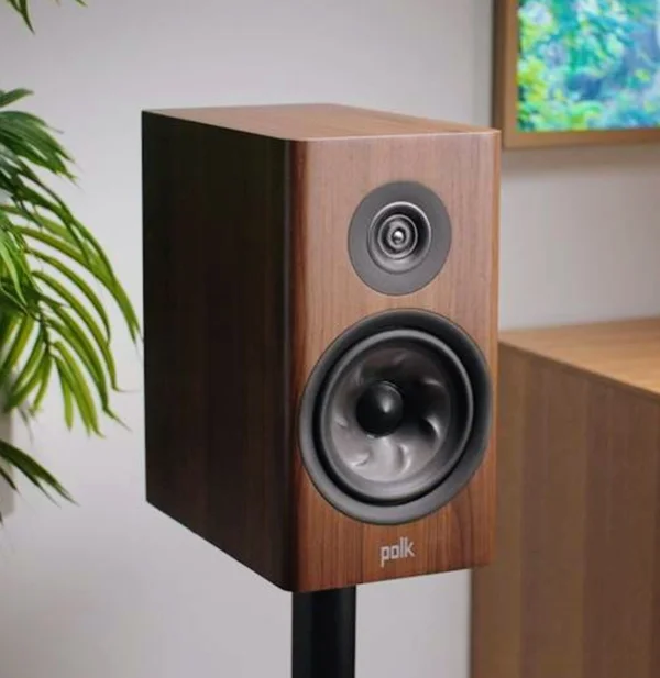 Polk Audio Reserve R200 Valn&ouml;t - Bild 1 av 4