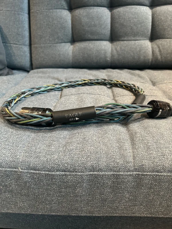 Sonus Concordia Eagle  - Bild 1 av 1