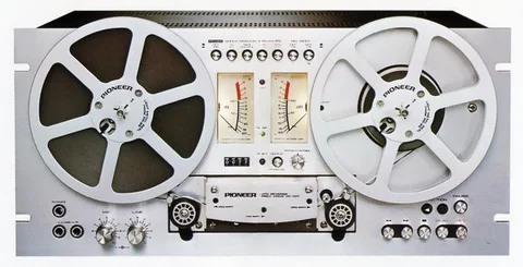 Pioneer RT-707
