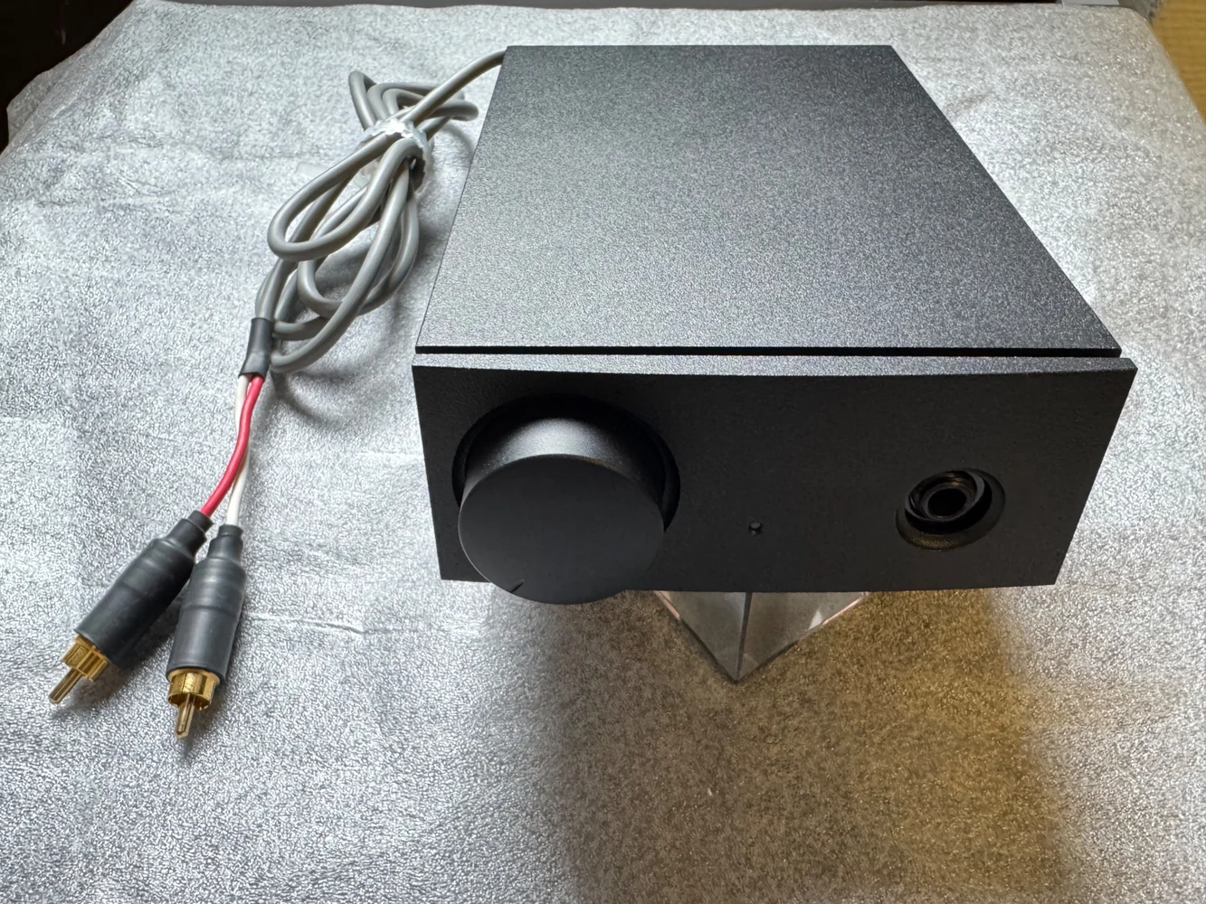 Naim Headline-2 (rca) Hörlursförstärkare