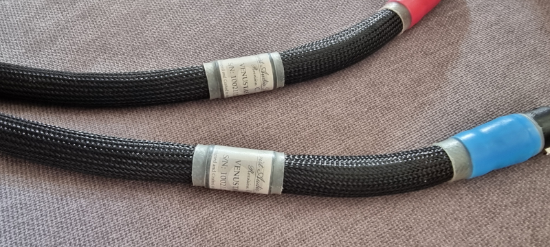Purist Audio XLR. - Bild 4 av 5