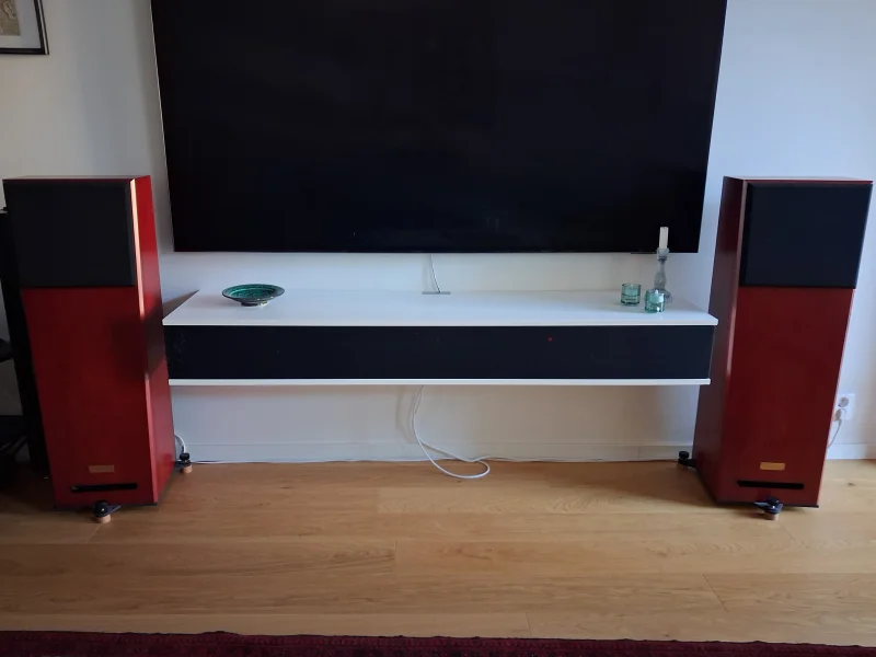 Line Magnetic LM 69  - Bild 1 av 1