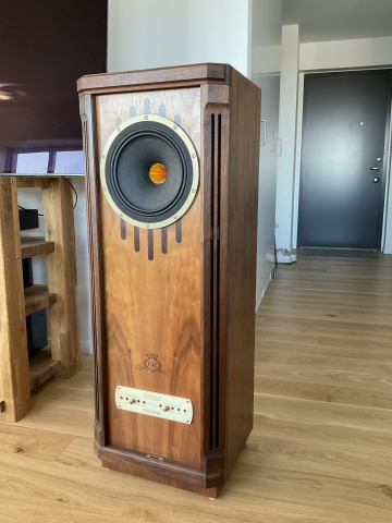 Tannoy Kensington GR