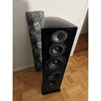 Revel Performa3 F208 