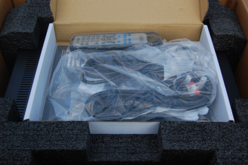Musical Fidelity M2Si